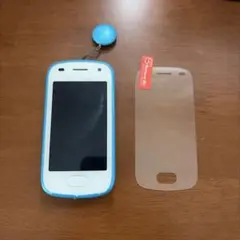 ￼キッズフォン2 保護フィルム付きのサムネイル