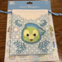 きんちゃく オルメル④ ハートフェルトレターズオブフレンドシップ