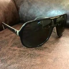 VONZIPPER ボンジッパー VZロゴ ティアドロップ サングラスのサムネイル