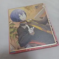 プロセカ KAITO 色紙 51C フューエル