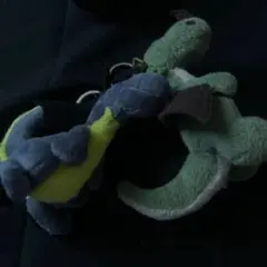 Nici ぬいぐるみセット