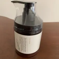 cocone クレイクリームシャンプー ME