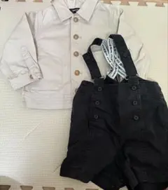 コムサイズム　セット　COMME CA ISM