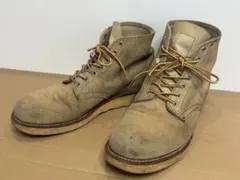 2026年最新】red wing 8161の人気アイテム - メルカリ