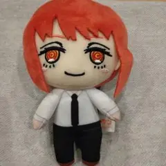マキマ ぬいぐるみ TAITO