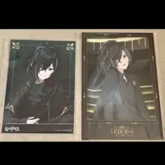 KnightA 騎士A しゆんくん ブロマイド