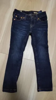 ポロラルフローレン Polo RALPH LAUREN デニム キッズ 子供
