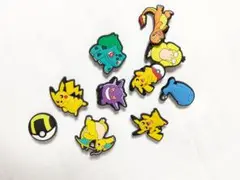 ポケモン シビッツ セット E1