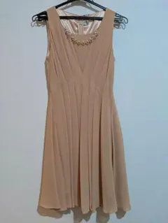 anatelierワンピース　結婚式おすすめ