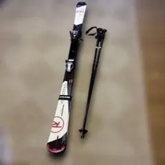 カービングスキーロシニオールp100