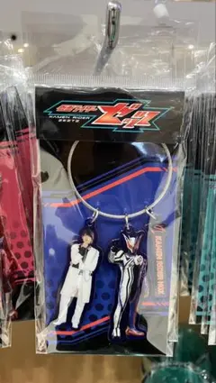 仮面ライダーゼッツ キャラクターブック 特典 生写真 小鷹賢政 ノクス