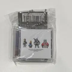 スクウェア・エニックス ミュージックコレクションキーチェーン Vol.2 FF9