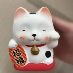 2026年最新】招き猫貯金箱の人気アイテム - メルカリ