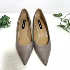 スニーカー パンプス