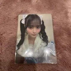 もあすた MORESTAR カワラボメイツ 笹原なな花 チェキ サイン - メルカリ