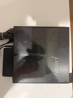 Lenovo Thinkcentre m720q （65W電源とマウス付き）のサムネイル