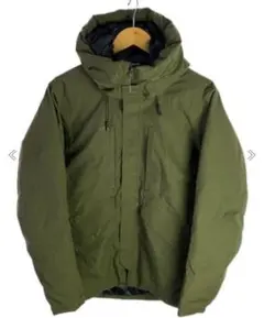 MAMMUT Seon HS Thermo Hooded CoatXLメンズ - メルカリ