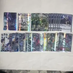 デジモンカードゲーム まとめ売り