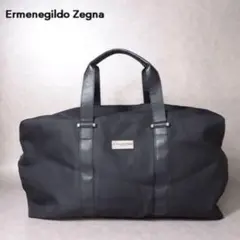 2025年最新】Ermenegildo Zegna メンズ ボストンバッグ・旅行用