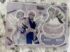 パンティ&ストッキング ポリエステル