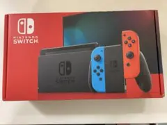 Nintendo Switch 本体