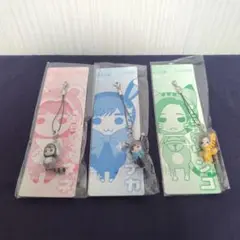 ラバーマスコット
