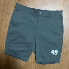 TFW49 ショートパンツ グレー L - メルカリ
