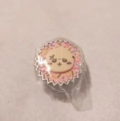 ✦ちいかわ 手作りおやつチャーム 平成女児チョコ✦ラッコver.✦