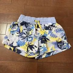 パタゴニア　Patagonia 水着　ショートパンツ サイズXSのサムネイル