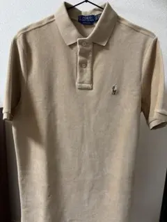 Polo Ralph Lauren クラシックフィット コーデュロイポロシャツS