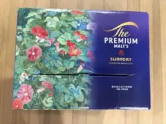 SUNTORY ザ・プレミアム・モルツ ギフトセットのサムネイル