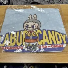 ラブブのミニトートバッグ