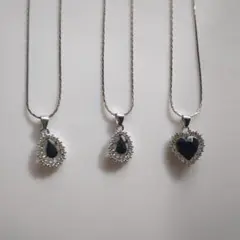Melty Necklace ガシャポン