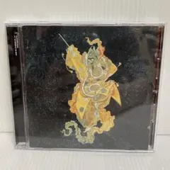 DJ KRUSH「深層」~“THE MESSAGE AT THE DEPTH”~