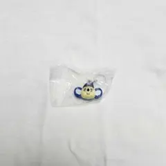 プロ野球マスコット めじるしアクセサリー ドアラ