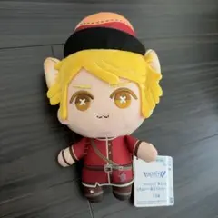 IdentityV ともぬい 猫耳スタイル vol.2 ぬいぐるみのサムネイル