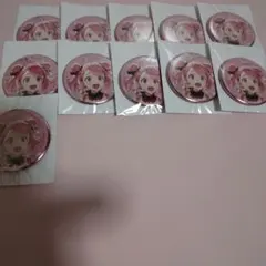 東京公演　笹木咲　sitr東京 缶バッチ　にじさんじ