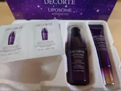 【新品】コスメデコルテ リポソーム アドバンスト リペアセラム リペアアイセラム