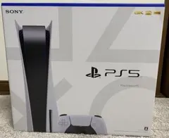 SONY PlayStation 5 CFI-1200A01