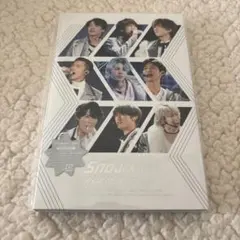 Snow Man ASIA TOUR 2D.2D. 通常盤初回仕様・3枚組DVD