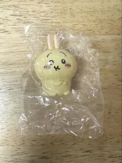 ちいかわソフビフィギュア うさぎ