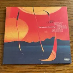 トム・ミッシュ&ユセフ・デイズ『What Kinda Music』