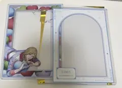 うたプリ　AGF 硬質ケース　カミュ