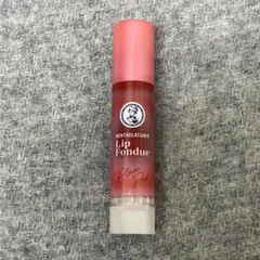 ‼️即買い可‼️メンソレータム Lip Fondue プラムレッド