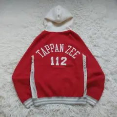 【60-70s USA製】Champion TAPPANZEEパーカー 2Way