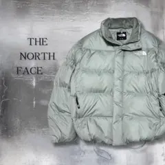 THE NORTH FACE オンボール ダウン XL TEA ダウンジャケット