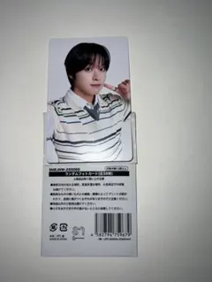 NCT WISH Our WISH in JAPAN ランダムトレカ　リク