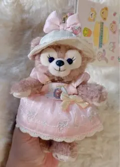 お顔厳選❣️4326 上海ディズニー フルーツ ゼリー リーナベル キー 