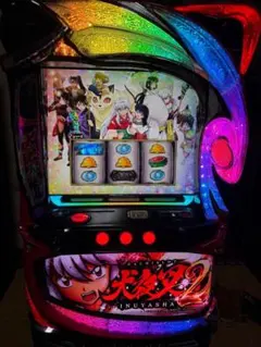 L犬夜叉2 スマスロ実機 - メルカリ