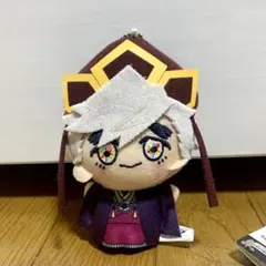 童磨 幼少期 ちびぐるみ